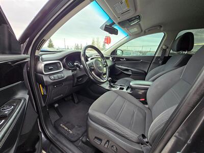 2016 Kia Sorento LX Plus Turbo   - Photo 12 - Calgery,  