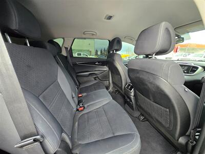 2016 Kia Sorento LX Plus Turbo   - Photo 15 - Calgery,  