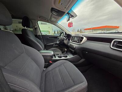 2016 Kia Sorento LX Plus Turbo   - Photo 14 - Calgery,  