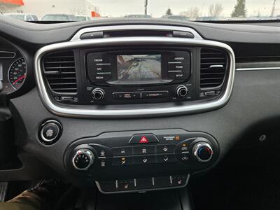 2016 Kia Sorento LX Plus Turbo   - Photo 10 - Calgery,  