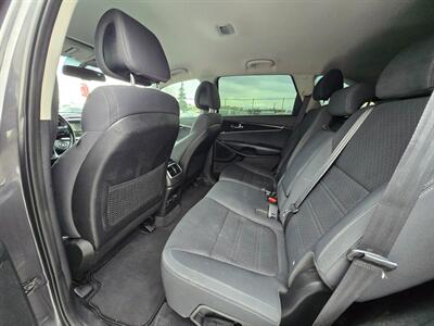 2016 Kia Sorento LX Plus Turbo   - Photo 13 - Calgery,  