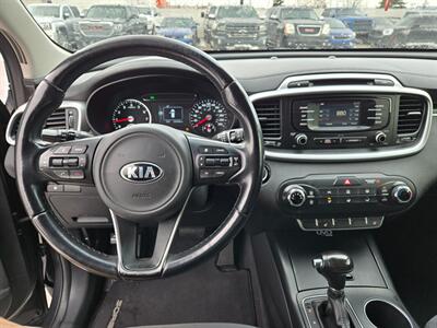 2016 Kia Sorento LX Plus Turbo   - Photo 9 - Calgery,  