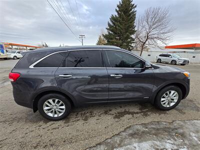 2016 Kia Sorento LX Plus Turbo   - Photo 8 - Calgery,  