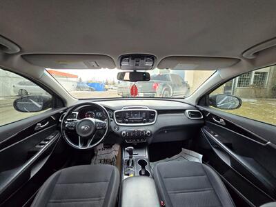 2016 Kia Sorento LX Plus Turbo   - Photo 11 - Calgery,  