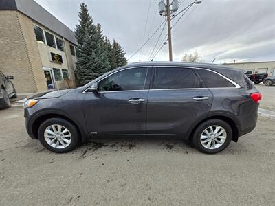 2016 Kia Sorento LX Plus Turbo   - Photo 4 - Calgery,  
