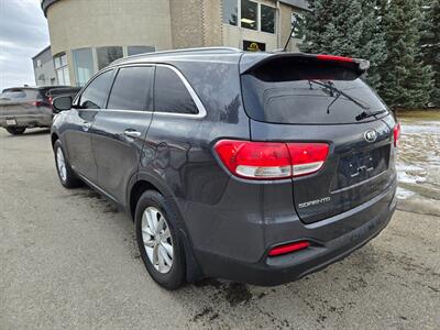 2016 Kia Sorento LX Plus Turbo   - Photo 5 - Calgery,  