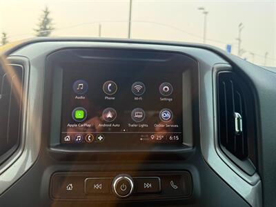 2023 Chevrolet Silverado 1500 Custom Trail Boss - Photo 11 - Edmonton, AB T6V 1H5