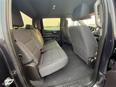 2023 Chevrolet Silverado 1500 Custom Trail Boss - Photo 18 - Edmonton, AB T6V 1H5