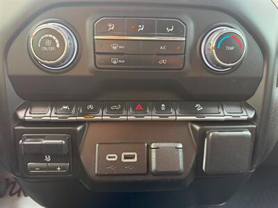 2023 Chevrolet Silverado 1500 Custom Trail Boss - Photo 12 - Edmonton, AB T6V 1H5
