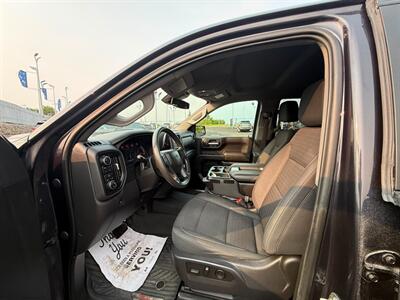 2023 Chevrolet Silverado 1500 Custom Trail Boss - Photo 15 - Edmonton, AB T6V 1H5