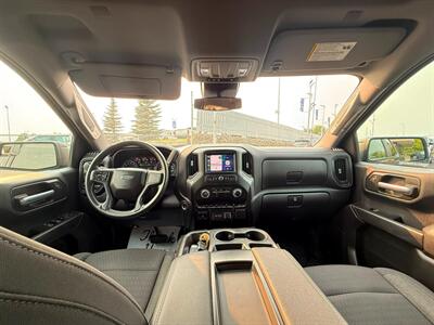 2023 Chevrolet Silverado 1500 Custom Trail Boss - Photo 14 - Edmonton, AB T6V 1H5