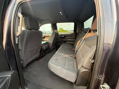 2023 Chevrolet Silverado 1500 Custom Trail Boss - Photo 16 - Edmonton, AB T6V 1H5