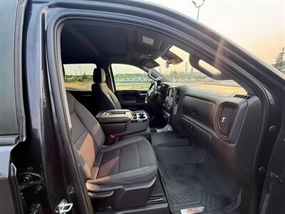 2023 Chevrolet Silverado 1500 Custom Trail Boss - Photo 17 - Edmonton, AB T6V 1H5