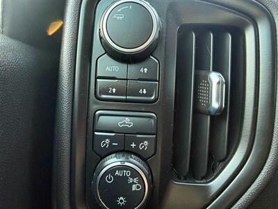 2023 Chevrolet Silverado 1500 Custom Trail Boss - Photo 13 - Edmonton, AB T6V 1H5