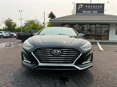 2019 Hyundai SONATA Essential   - Photo 2 - Edmonton, AB T6V 1H5