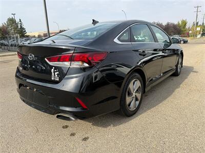 2019 Hyundai SONATA Essential - Photo 7 - Edmonton, AB T5G 0N9