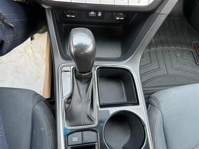 2019 Hyundai SONATA Essential   - Photo 13 - Edmonton, AB T6V 1H5