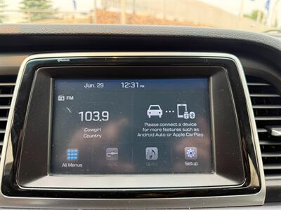 2019 Hyundai SONATA Essential   - Photo 11 - Edmonton, AB T6V 1H5