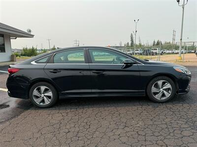 2019 Hyundai SONATA Essential   - Photo 8 - Edmonton, AB T6V 1H5