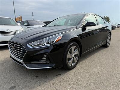 2019 Hyundai SONATA Essential - Photo 3 - Edmonton, AB T5G 0N9