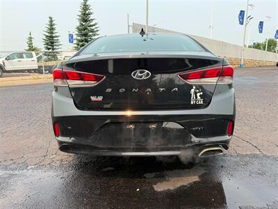 2019 Hyundai SONATA Essential   - Photo 6 - Edmonton, AB T6V 1H5