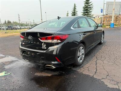 2019 Hyundai SONATA Essential   - Photo 7 - Edmonton, AB T6V 1H5