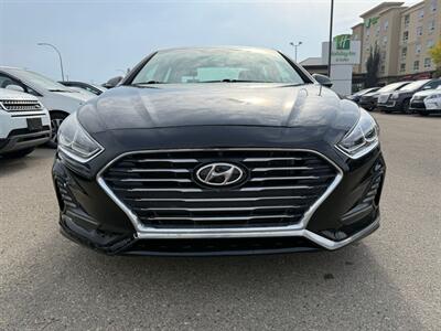 2019 Hyundai SONATA Essential - Photo 2 - Edmonton, AB T5G 0N9