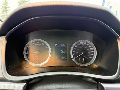 2019 Hyundai SONATA Essential   - Photo 10 - Edmonton, AB T6V 1H5