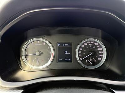 2019 Hyundai SONATA Essential - Photo 10 - Edmonton, AB T5G 0N9