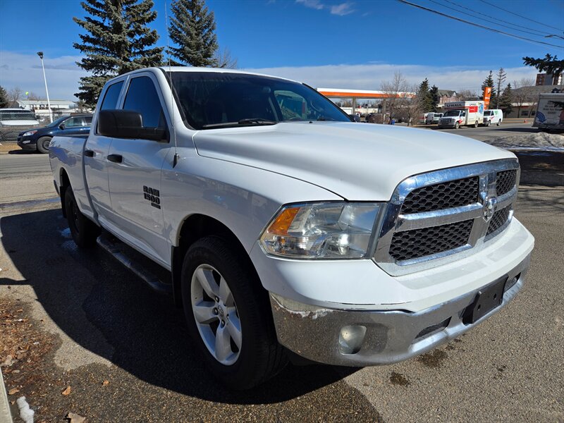2019 RAM 1500 Classic ST  