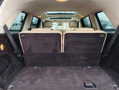 2018 Mercedes-Benz GLS GLS 450   - Photo 23 - Edmonton, AB T6V 1H5