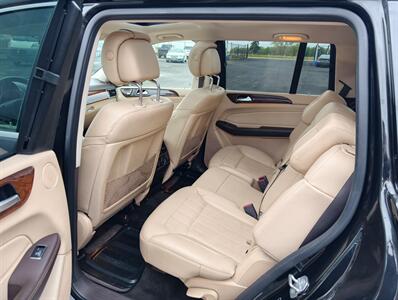 2018 Mercedes-Benz GLS GLS 450   - Photo 14 - Edmonton, AB T6V 1H5