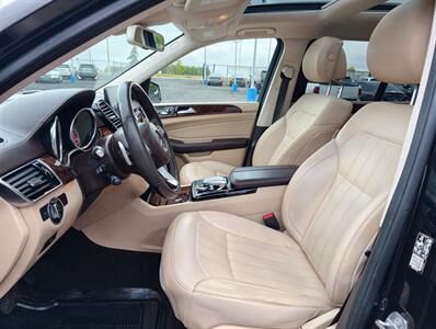 2018 Mercedes-Benz GLS GLS 450   - Photo 9 - Edmonton, AB T6V 1H5