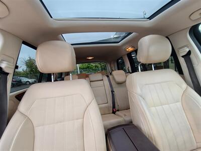 2018 Mercedes-Benz GLS GLS 450   - Photo 17 - Edmonton, AB T6V 1H5