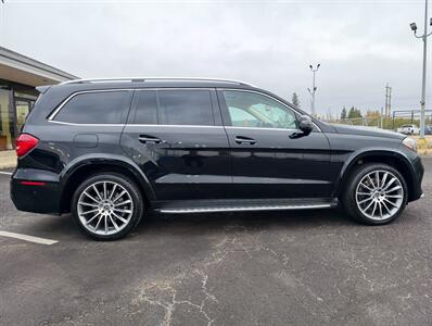 2018 Mercedes-Benz GLS GLS 450   - Photo 8 - Edmonton, AB T6V 1H5