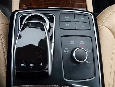 2018 Mercedes-Benz GLS GLS 450   - Photo 12 - Edmonton, AB T6V 1H5