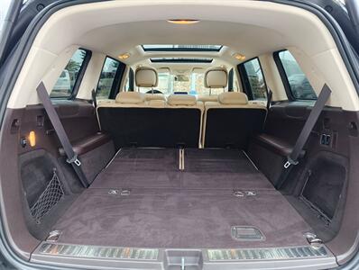 2018 Mercedes-Benz GLS GLS 450   - Photo 22 - Edmonton, AB T6V 1H5