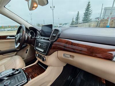 2018 Mercedes-Benz GLS GLS 450   - Photo 24 - Edmonton, AB T6V 1H5