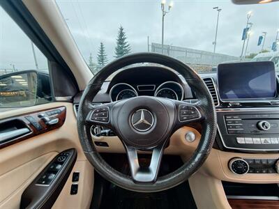 2018 Mercedes-Benz GLS GLS 450   - Photo 11 - Edmonton, AB T6V 1H5