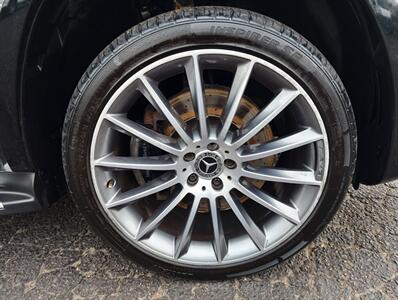 2018 Mercedes-Benz GLS GLS 450   - Photo 21 - Edmonton, AB T6V 1H5