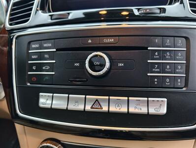 2018 Mercedes-Benz GLS GLS 450   - Photo 25 - Edmonton, AB T6V 1H5