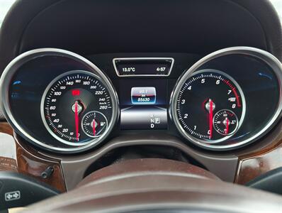 2018 Mercedes-Benz GLS GLS 450   - Photo 20 - Edmonton, AB T6V 1H5