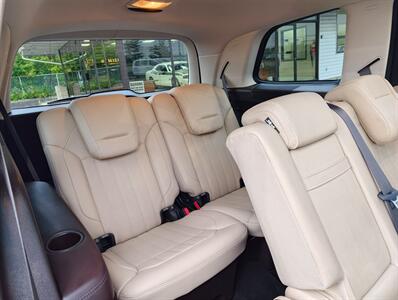 2018 Mercedes-Benz GLS GLS 450   - Photo 16 - Edmonton, AB T6V 1H5
