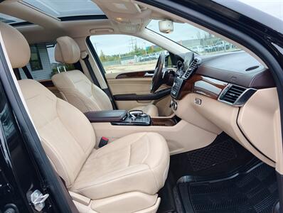 2018 Mercedes-Benz GLS GLS 450   - Photo 13 - Edmonton, AB T6V 1H5