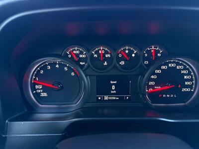 2021 Chevrolet Silverado 1500 Custom   - Photo 10 - Edmonton, AB T5G 0N9
