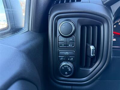 2021 Chevrolet Silverado 1500 Custom   - Photo 11 - Edmonton, AB T5G 0N9