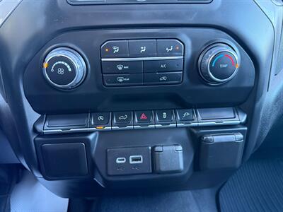 2021 Chevrolet Silverado 1500 Custom   - Photo 13 - Edmonton, AB T5G 0N9