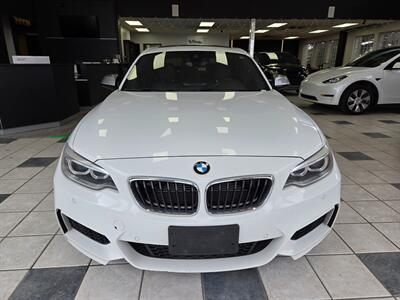 2014 BMW 2 Series M235i   - Photo 2 - Calgery,  