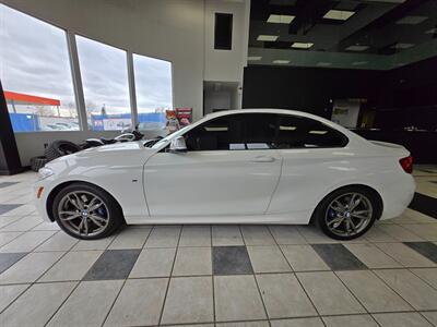 2014 BMW 2 Series M235i   - Photo 4 - Calgery,  