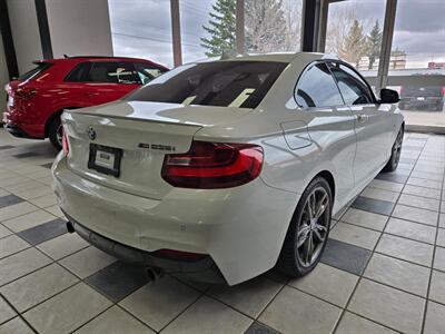 2014 BMW 2 Series M235i   - Photo 7 - Calgery,  